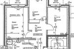 Etagenwohnung Rottenburg am Neckar - 2 Zimmer, 47 m&sup2;, 470&euro; | Angebot:26423344