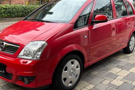 Opel Meriva 68.900 km 3.990 € Schönaich 71101