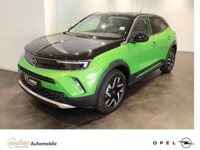 Mokka