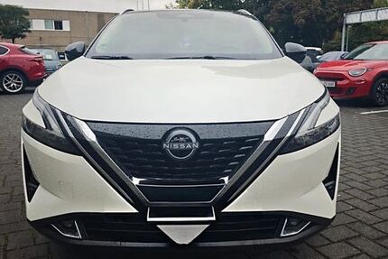 Nissan Qashqai 29.594 km 27.000 € Tübingen 72072