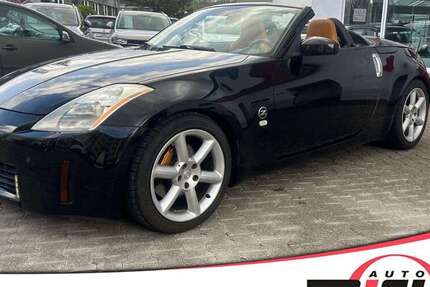 Nissan 350Z 97.400 km 17.980 &euro; Leonberg 71229