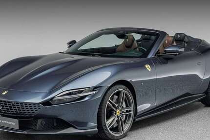 Ferrari Roma 14.000 km 279.900 € Böblingen 71034