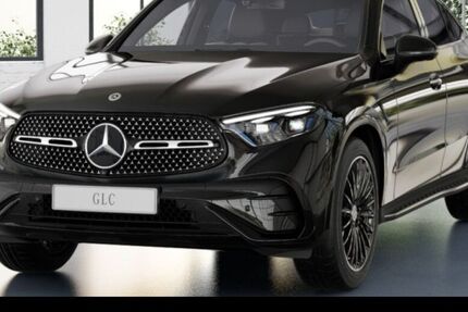 Mercedes-Benz GLC 300 9.900 km 69.490 &euro; Stuttgart 70372