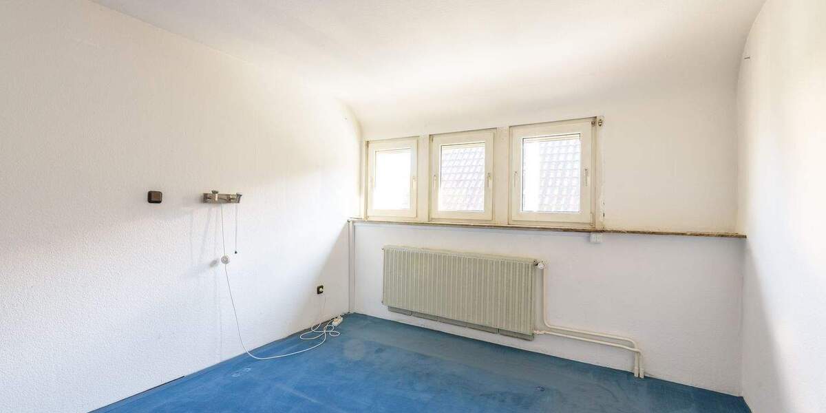 Doppelhaushälfte Pforzheim Huchenfeld - 6 Zimmer, 124 m&sup2;, 349.000&euro; | Angebot:25669211