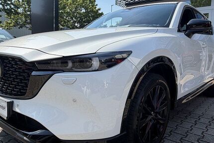 Mazda CX-5 40.415 km 30.900 &euro; Bietigheim-Bissingen 74321