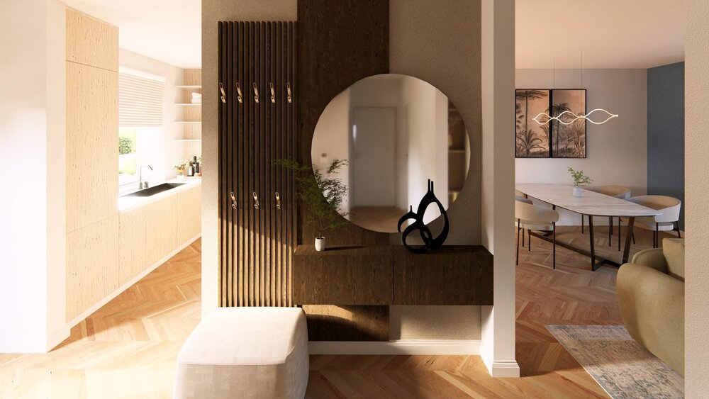 ? Haus + Bauplatz + Zinsdeal - klingt nach deinem neuen Zuhause direkt am Feldrand! - Einfamilienhaus Weil der Stadt | Angebot:27640922