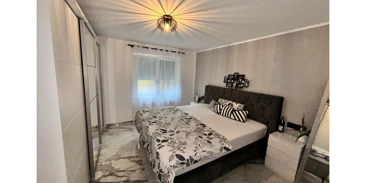 Erdgeschoßwohnung Grafenau - 3 Zimmer, 73 m&sup2;, 340.000&euro; | Angebot:26604710