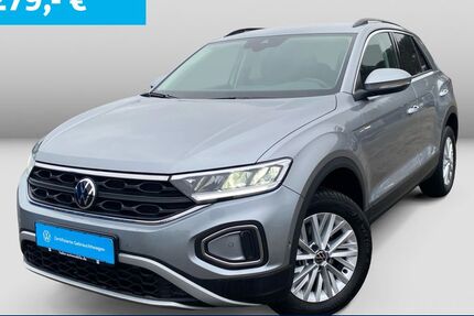 VW T-Roc 14.398 km 23.340 &euro; Niefern-Öschelbronn 75223