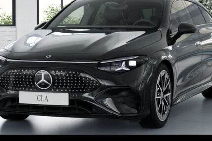 Mercedes-Benz CLA 250 Shooting Brake 9.900 km 51.990 &euro; Stuttgart 70372