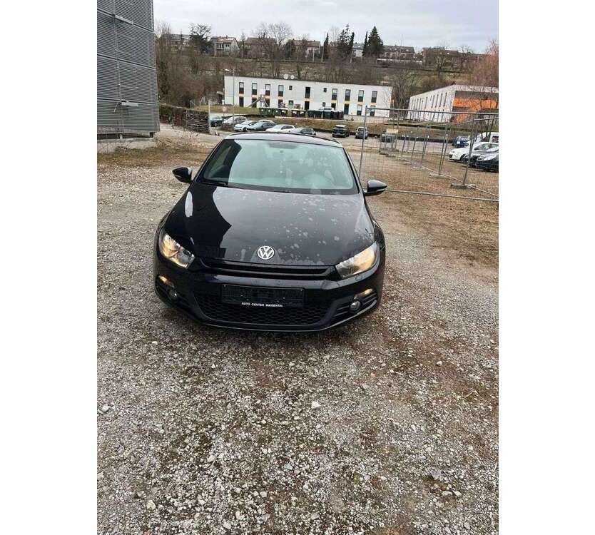 Scirocco