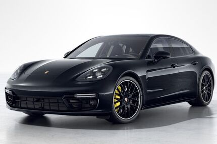 Porsche Panamera 80.999 km 109.900 &euro; Stuttgart 70469