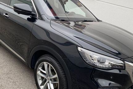 MG EHS 46.000 km 20.800 &euro; Calw 75365