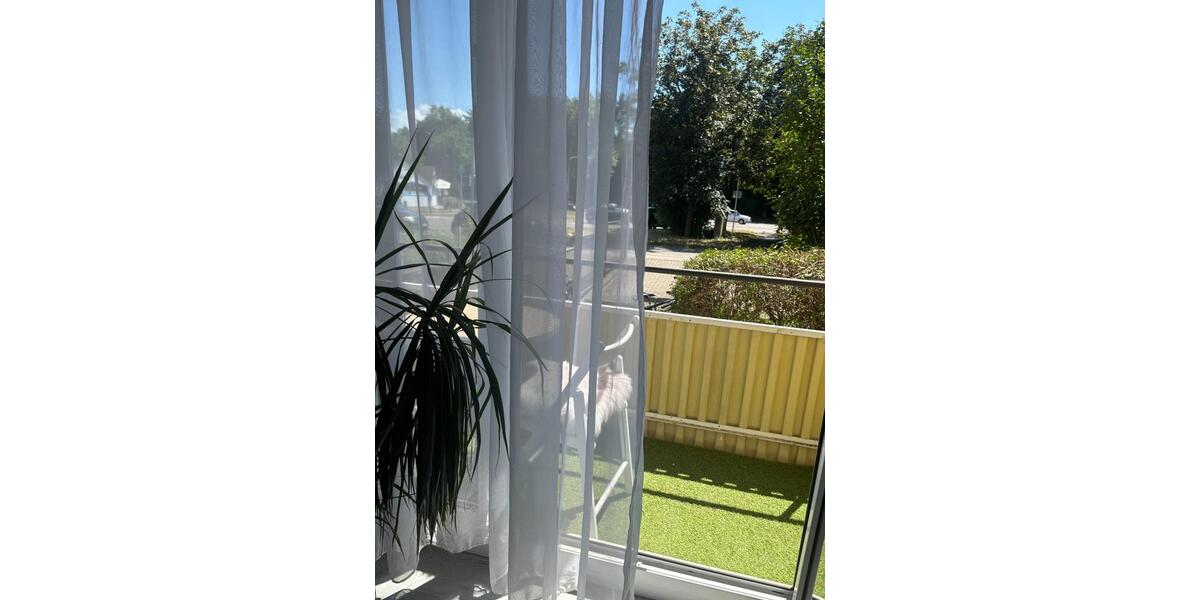 Etagenwohnung Tübingen - 1 Zimmer, 25 m&sup2;, 700&euro; | Angebot:24844982