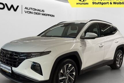 Hyundai TUCSON 41.543 km 29.880 &euro; Stuttgart 70469