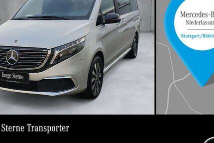 Mercedes-Benz EQV 40.120 km 42.480 &euro; Böblingen 71034