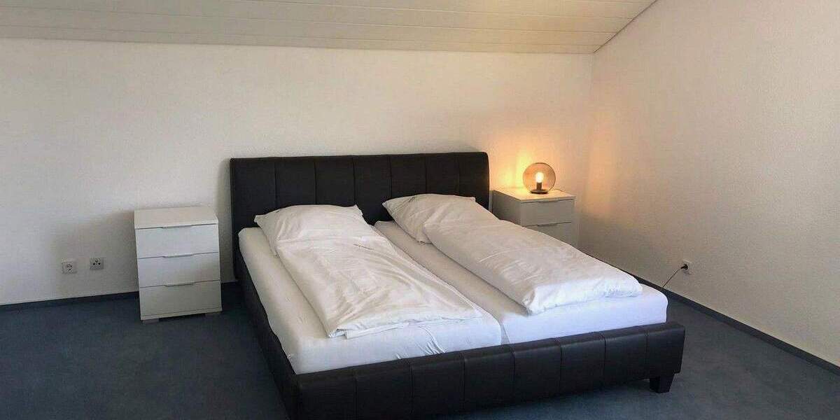 Etagenwohnung Sindelfingen Mitte - 2 Zimmer, 61 m&sup2;, 820&euro; | Angebot:25267564