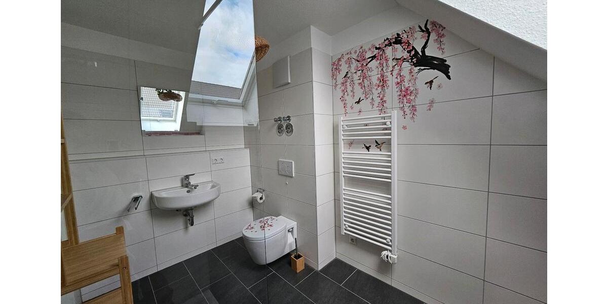 Etagenwohnung Ludwigsburg Pflugfelden - 2 Zimmer, 34 m&sup2;, 820&euro; | Angebot:24836867