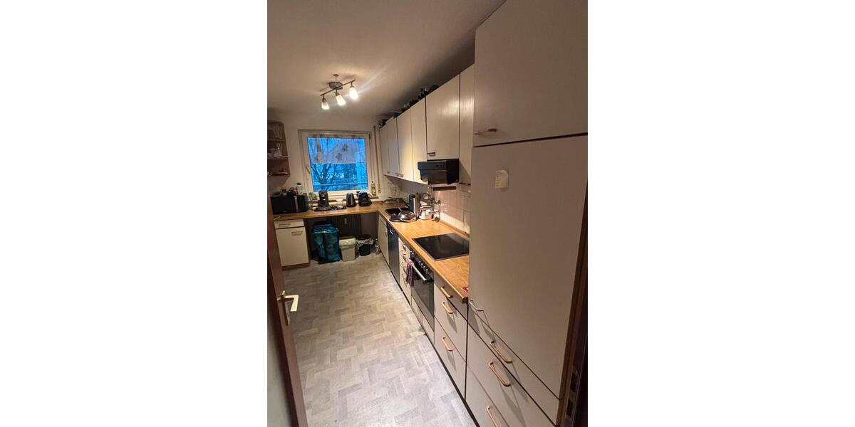 Hochparterre Tamm - 3 Zimmer, 82 m&sup2;, 1.100&euro; | Angebot:25838313