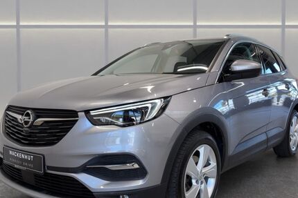 Opel Grandland (X) 36.256 km 18.000 &euro; Nagold 72202