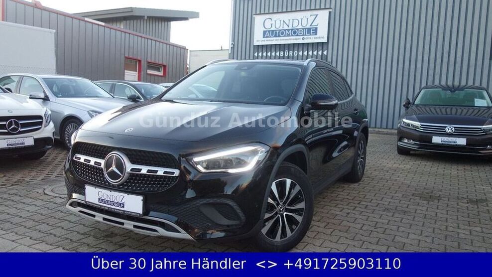 GLA 200