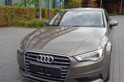 Audi A3 139.000 km 15.690 € Stuttgart 70469