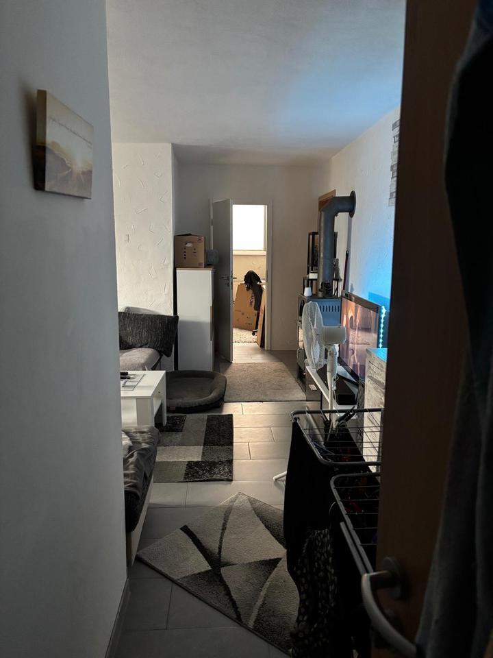 3 Zimmer Wohnung zu vermieten