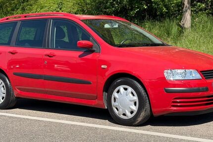 Fiat Stilo 60.000 km 2.900 &euro; Fellbach 70736