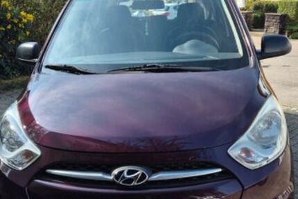 Hyundai i10 47.000 km 3.400 &euro; Filderstadt 70794