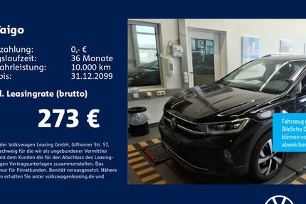VW Taigo 37.480 km 18.830 &euro; Stuttgart 70563