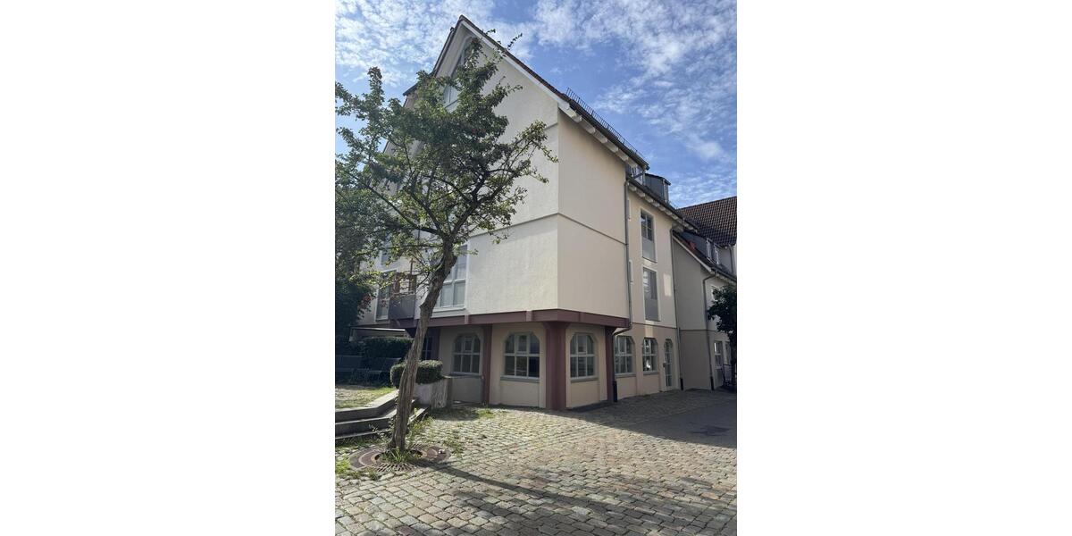 Gewerbeobjekt Herrenberg - 1.100&euro; | Angebot:24783417