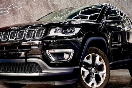 Jeep Compass 50.000 km 16.900 &euro; Reutlingen 72762