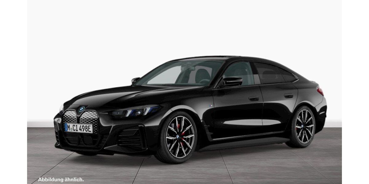 BMW i4 27.099 km 56.990 &euro; Stuttgart 70569