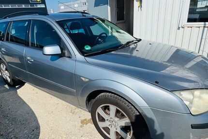 Ford Mondeo 217.000 km 999 &euro; Filderstadt 70794