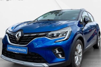 Renault Captur 84.990 km 14.190 &euro; Böblingen 71034
