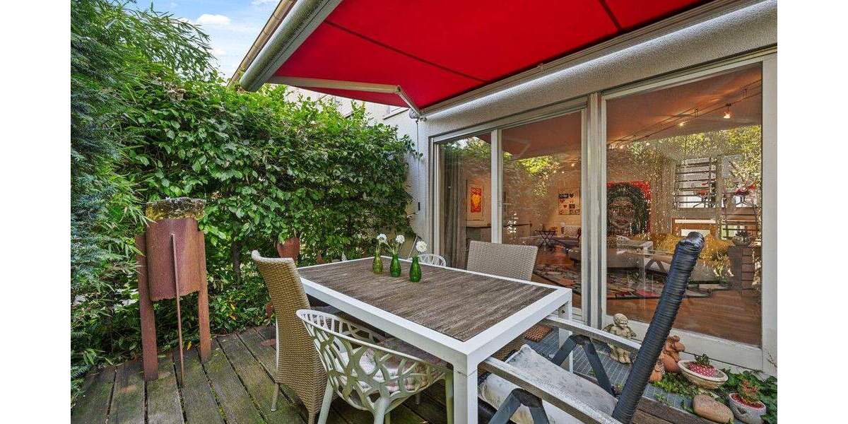 Reihenendhaus Renningen - 5 Zimmer, 139 m&sup2;, 695.000&euro; | Angebot:23745076