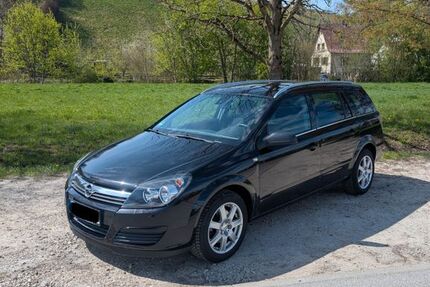 Opel Astra 163.300 km 2.900 &euro; Neckartenzlingen 72654