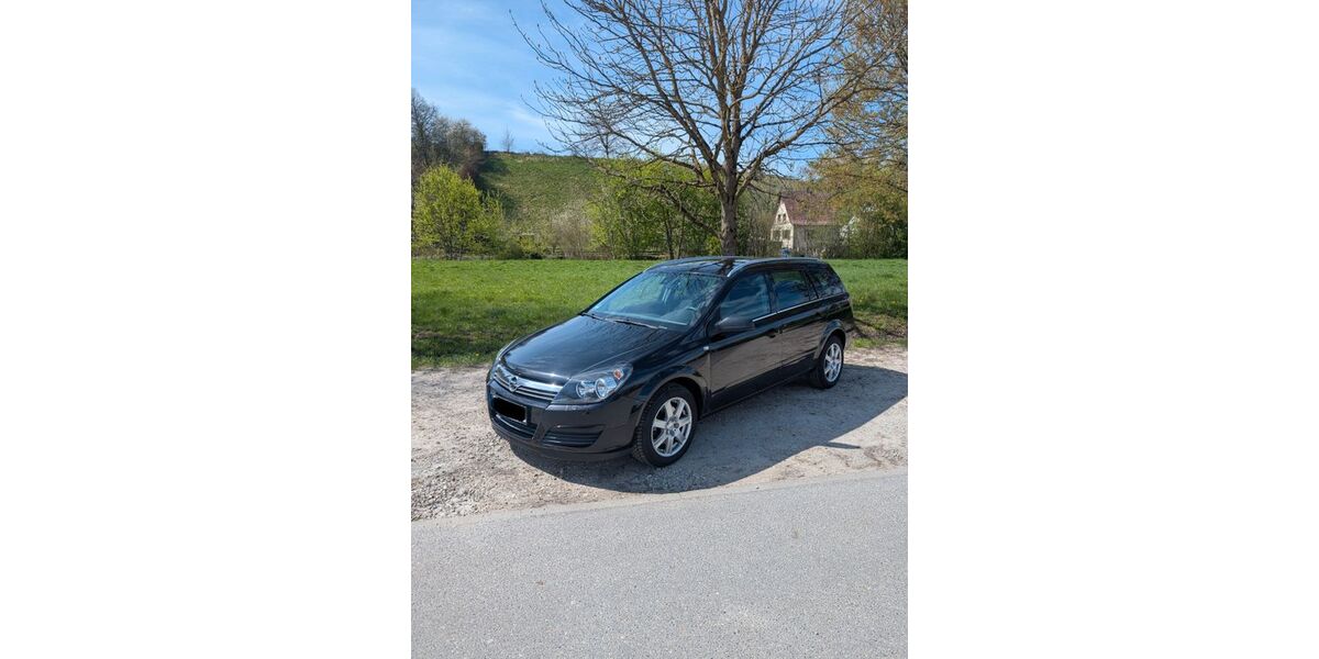 Opel Astra 163.300 km 2.900 &euro; Neckartenzlingen 72654