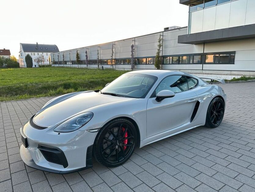 Cayman