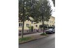 Weststadt: 3-Zimmer-Wohnung mit Gartenanteil