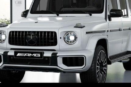 Mercedes-Benz G 63 AMG 13.388 km 247.990 &euro; Stuttgart 70469