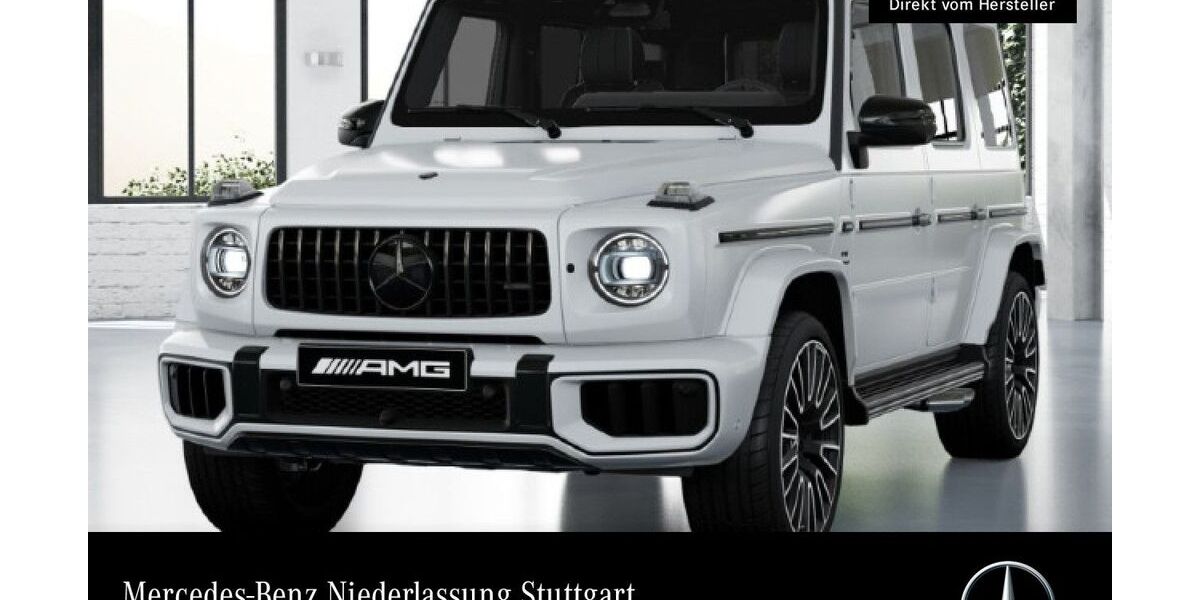 Mercedes-Benz G 63 AMG 13.388 km 247.990 &euro; Stuttgart 70469