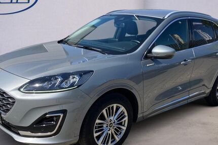 Ford Kuga 40.000 km 26.990 &euro; Nagold 72202