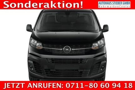 Opel Vivaro 23.200 km 24.480 € Stuttgart 70439