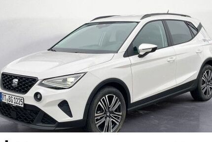 Seat Arona 2.649 km 24.990 &euro; Reutlingen 72760