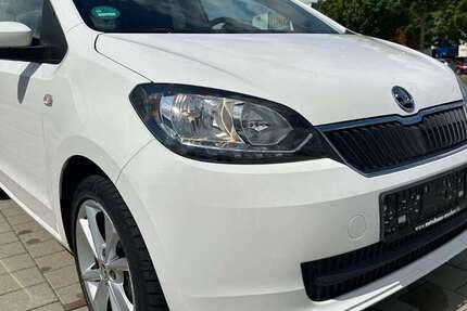 Skoda Citigo 94.429 km 6.980 € Schönaich 71101