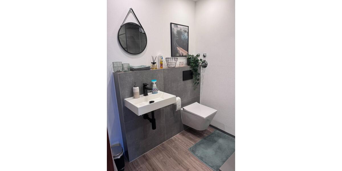 Maisonettenwohnung Remseck am Neckar - 3.5 Zimmer, 85 m&sup2;, 320.000&euro; | Angebot:24849537