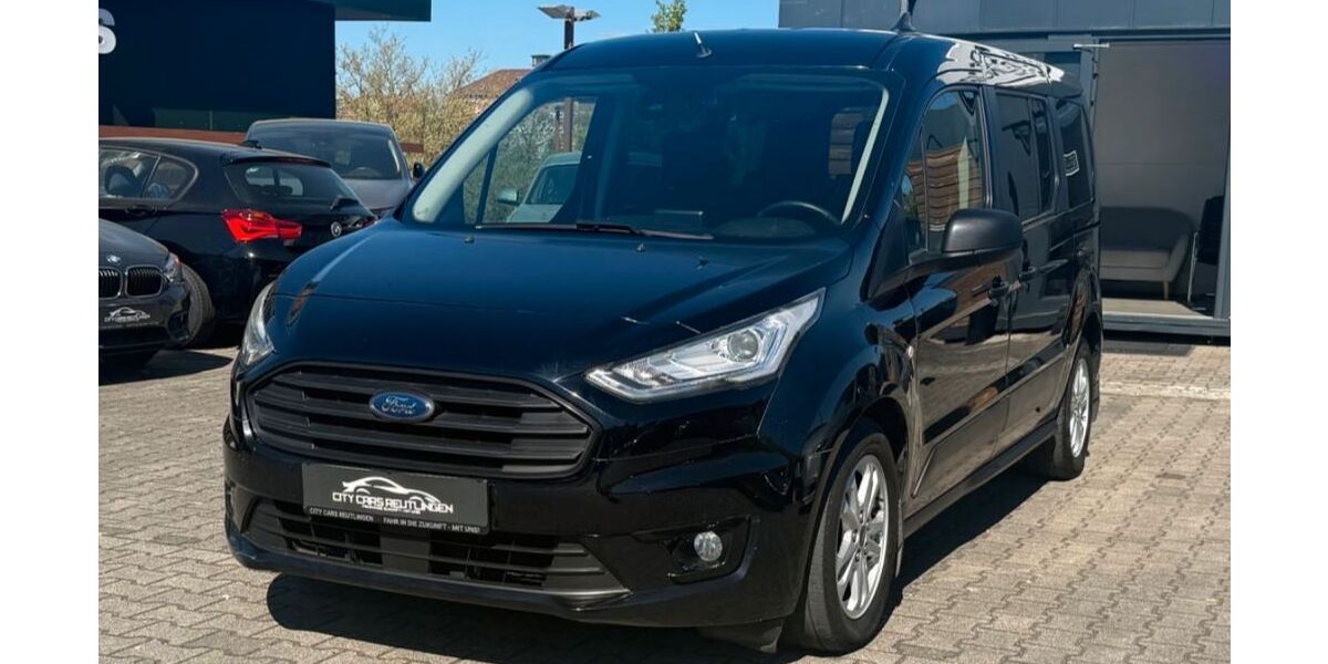 Ford Transit 144.000 km 13.180 &euro; Reutlingen 72766