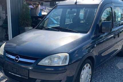 Opel Combo 291.255 km 950 &euro; Filderstadt Plattenhart 70794