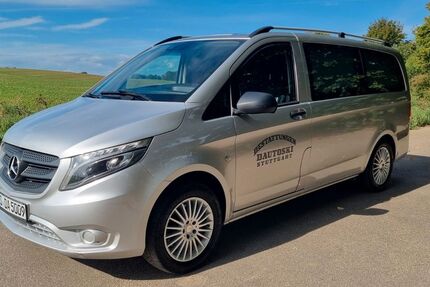 Mercedes-Benz Vito 404.387 km 18.850 &euro; Stuttgart 70469