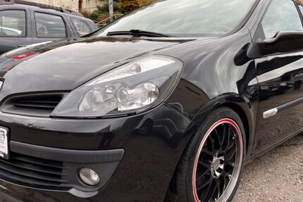 Renault Clio 119.856 km 3.995 € Altensteig 72213